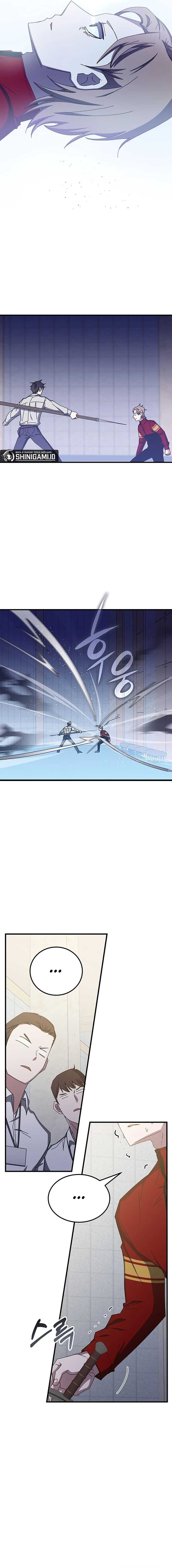 Transcension Academy