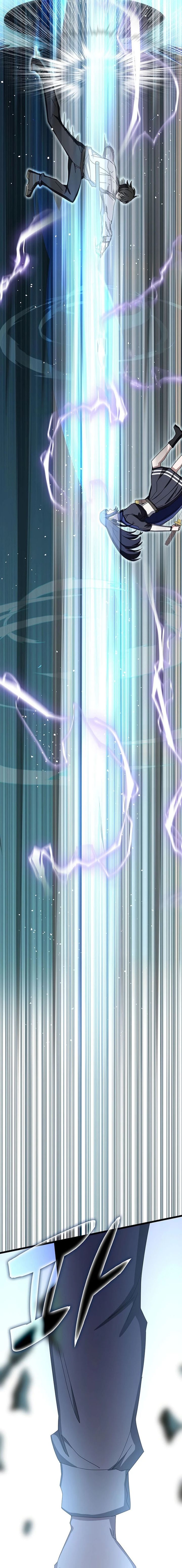 Transcension Academy