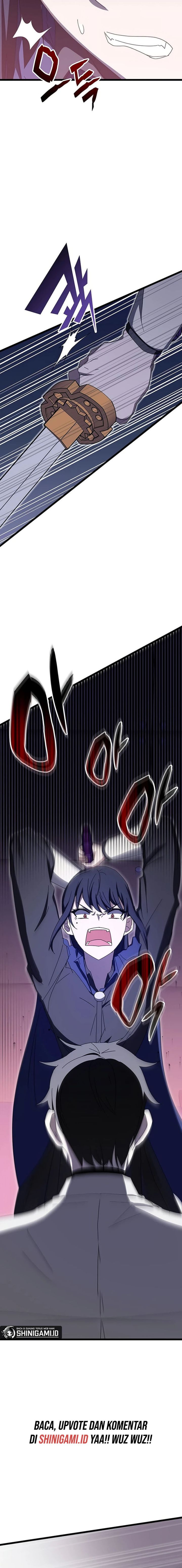 Transcension Academy