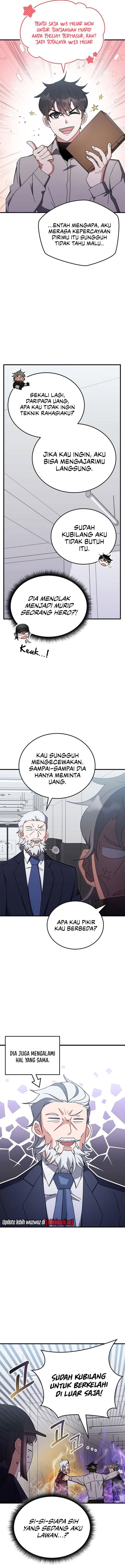 Transcension Academy