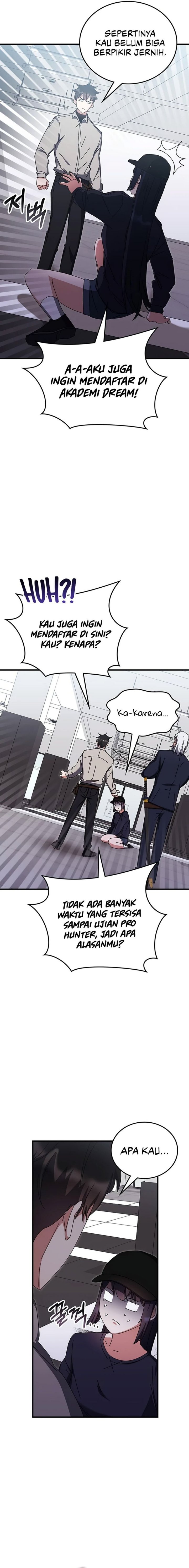 Transcension Academy
