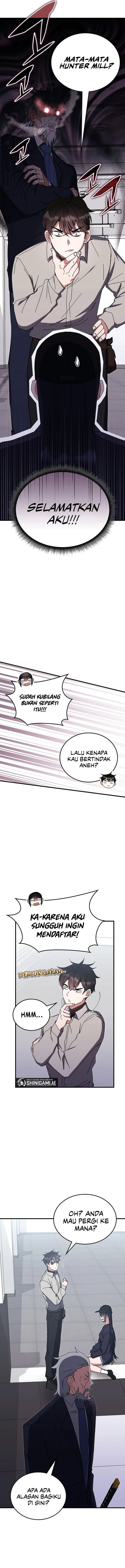 Transcension Academy