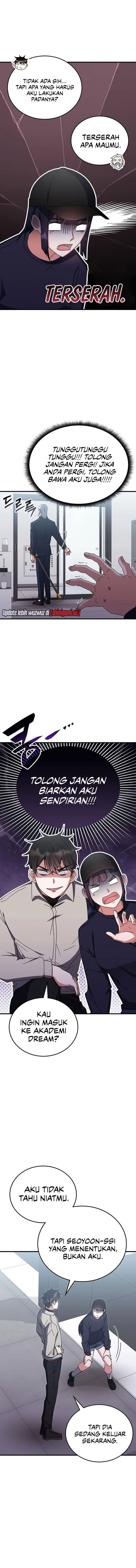 Transcension Academy