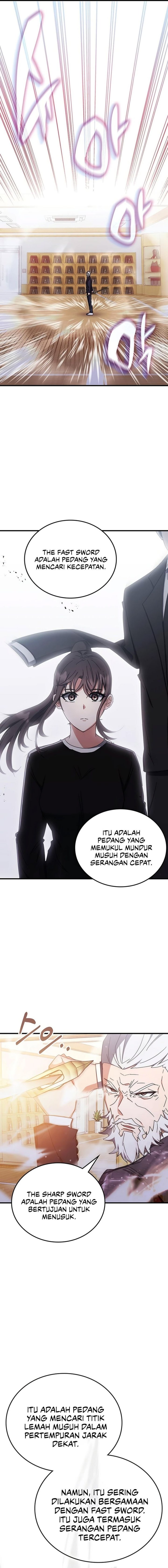 Transcension Academy