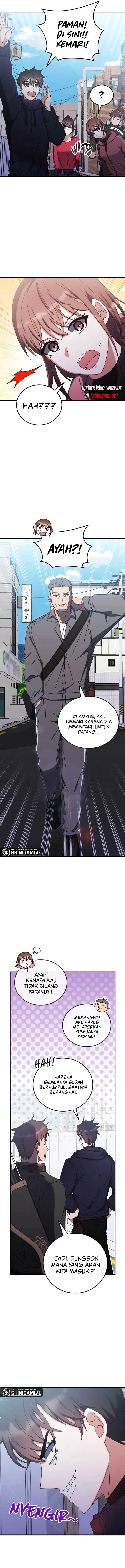 Transcension Academy