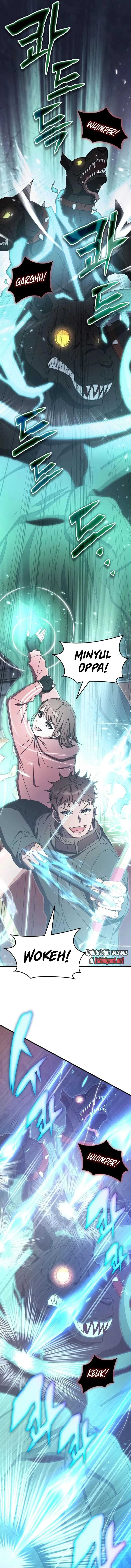 Transcension Academy