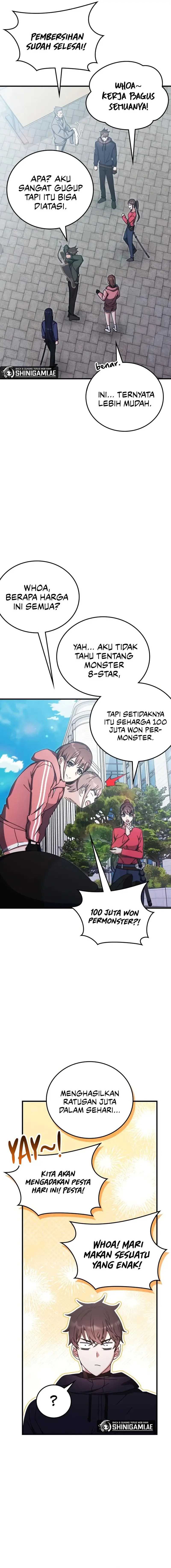 Transcension Academy