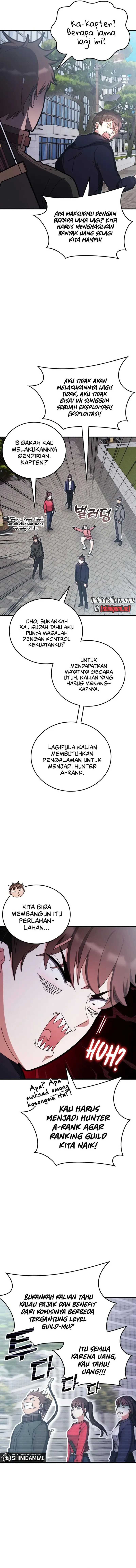 Transcension Academy