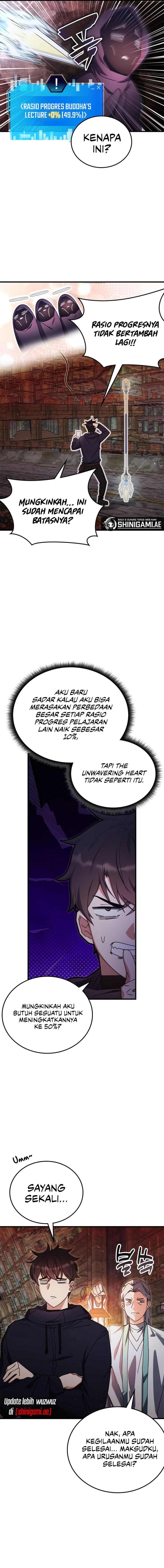 Transcension Academy