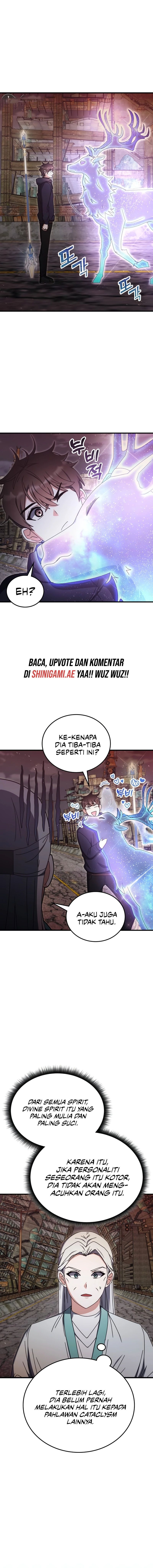Transcension Academy