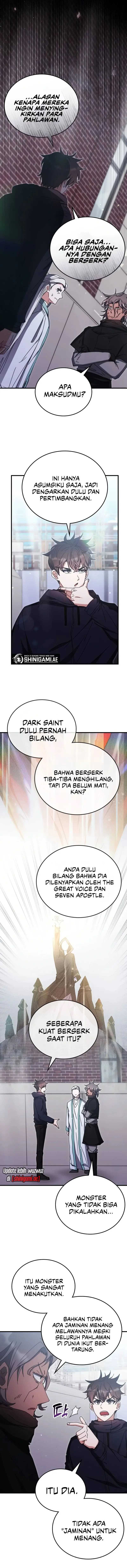 Transcension Academy