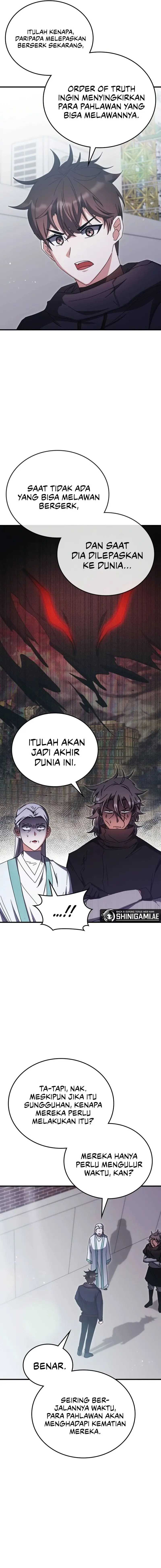 Transcension Academy