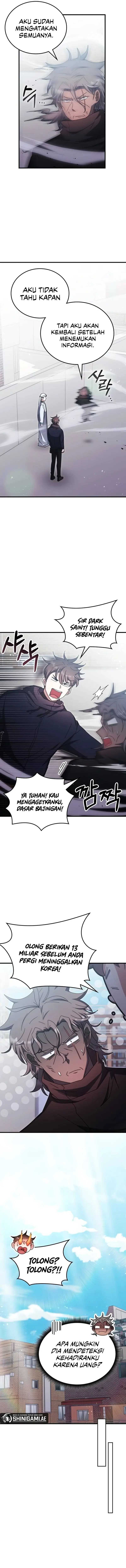 Transcension Academy