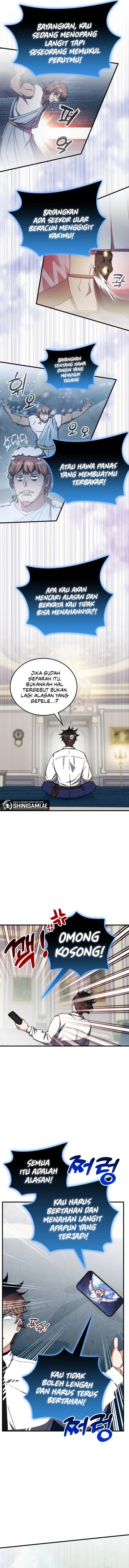 Transcension Academy