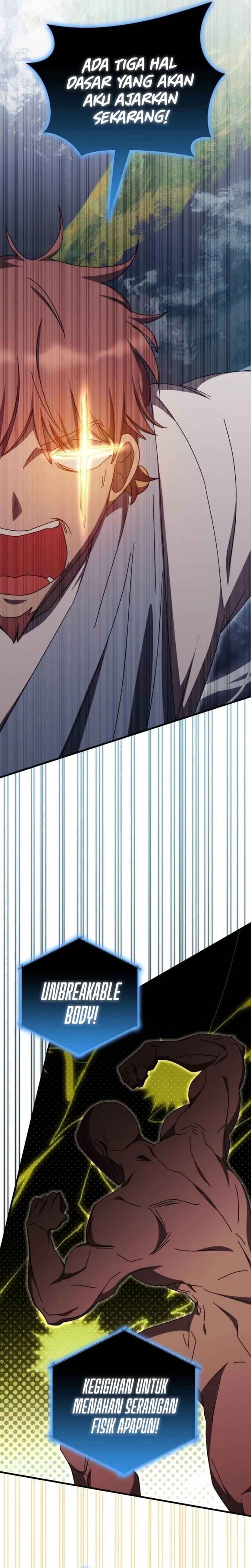 Transcension Academy