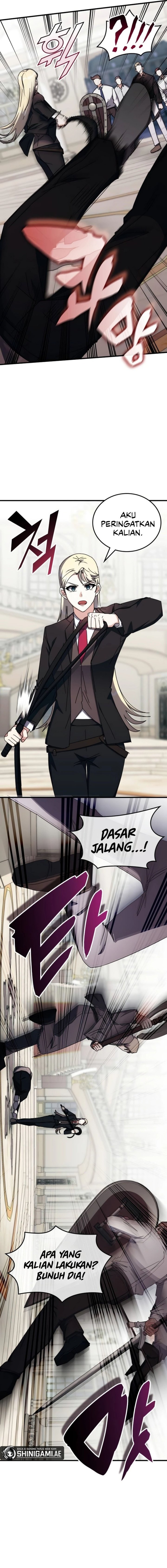 Transcension Academy