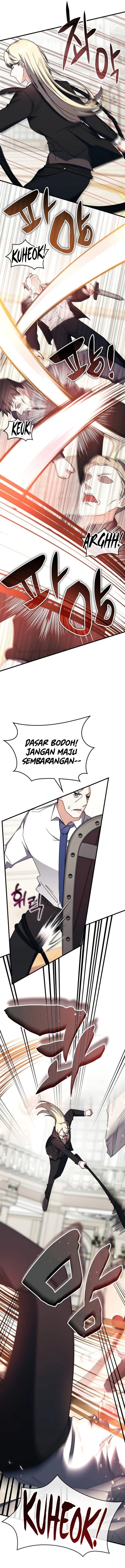Transcension Academy