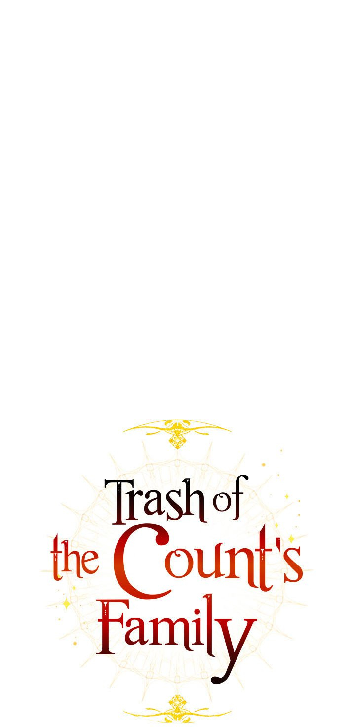 Trash of the Count’s Family