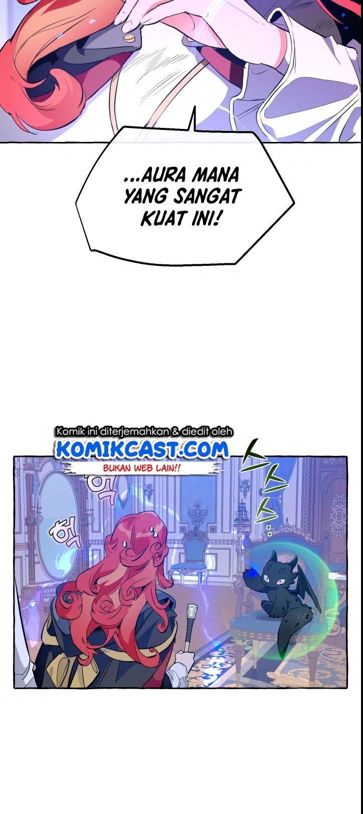 Trash of the Count’s Family