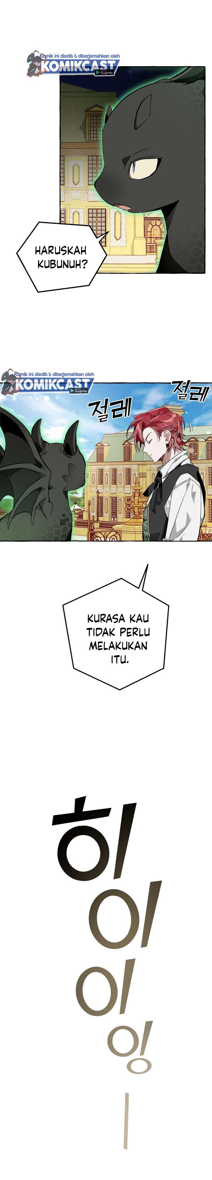 Trash of the Count’s Family