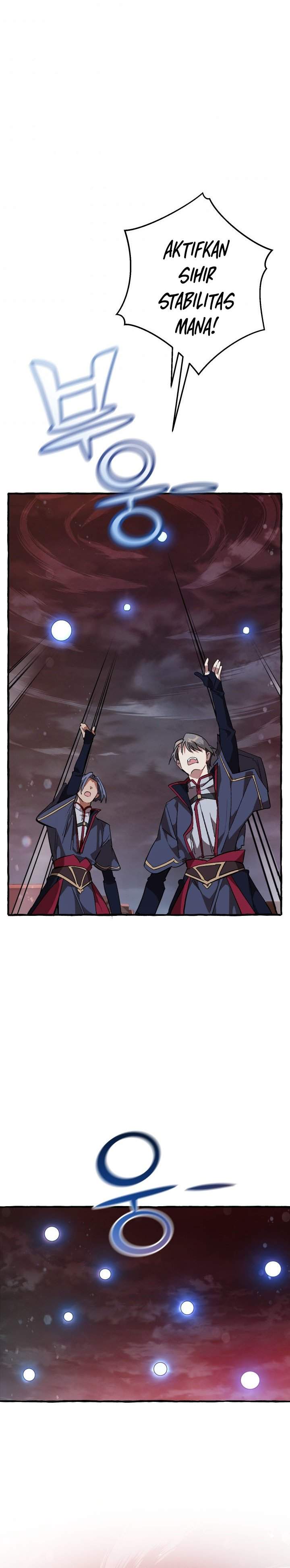 Trash of the Count’s Family