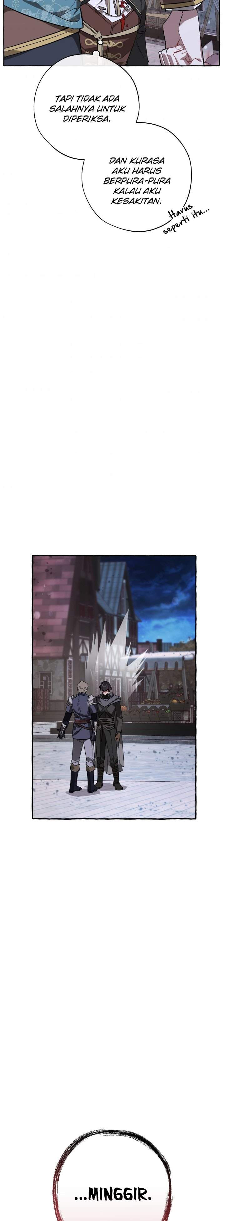 Trash of the Count’s Family