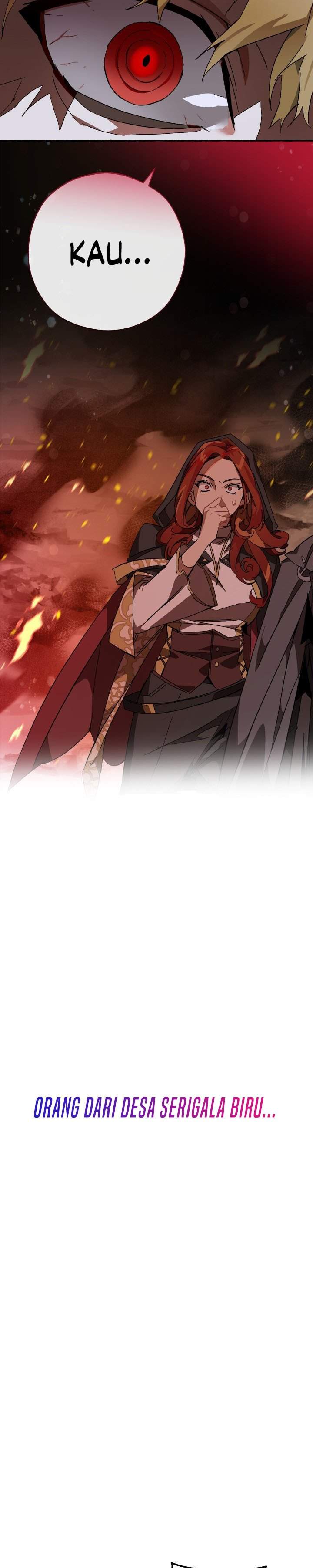 Trash of the Count’s Family