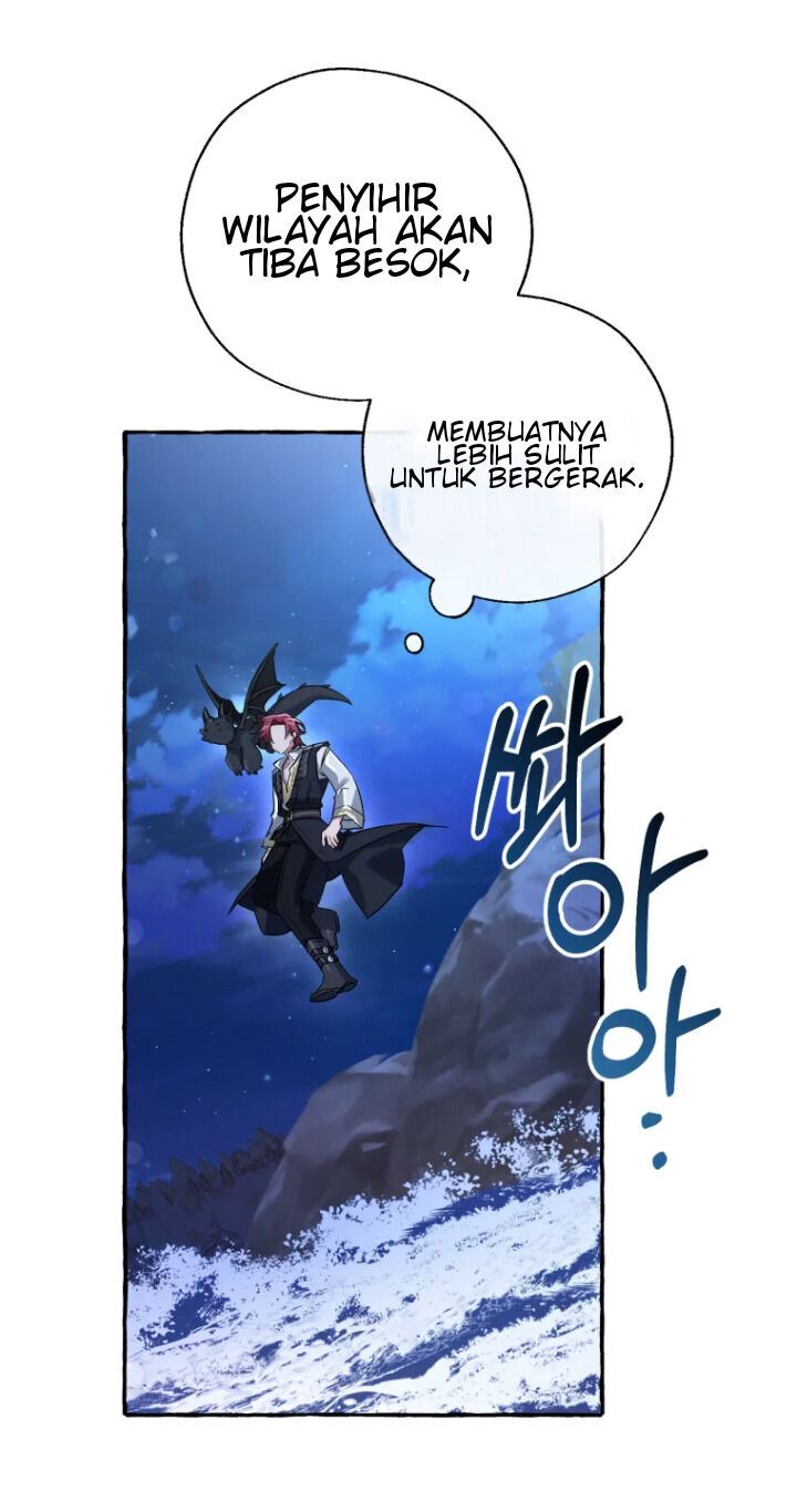 Trash of the Count’s Family
