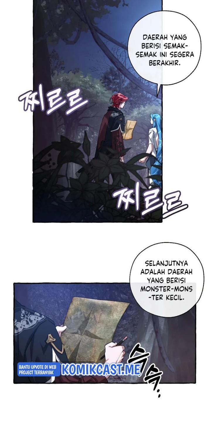 Trash of the Count’s Family