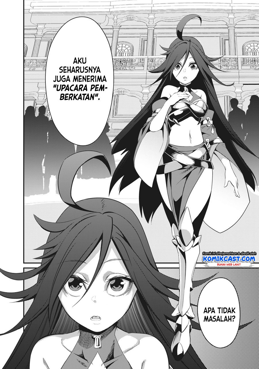 Tsuihou Sareta Tenshou Juu Kishi wa Game Chishiki de Musou Suru