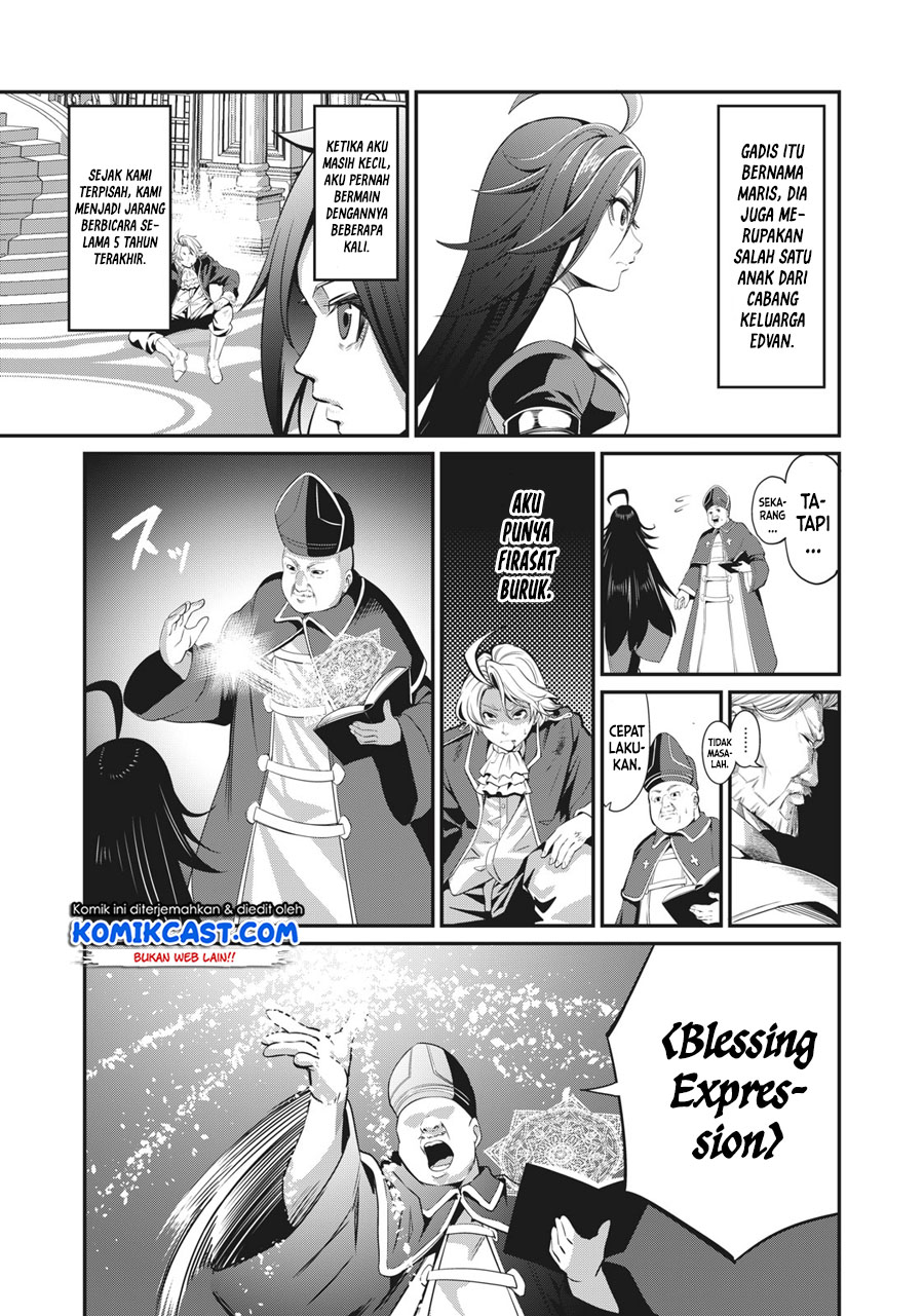 Tsuihou Sareta Tenshou Juu Kishi wa Game Chishiki de Musou Suru