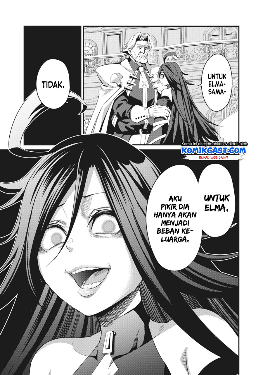 Tsuihou Sareta Tenshou Juu Kishi wa Game Chishiki de Musou Suru
