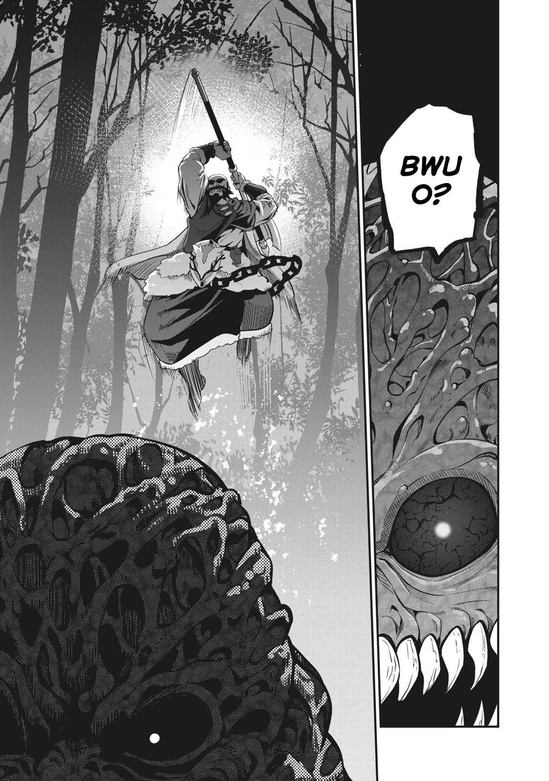 Tsuihou Sareta Tenshou Juu Kishi wa Game Chishiki de Musou Suru