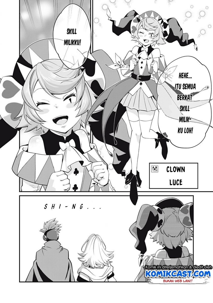 Tsuihou Sareta Tenshou Juu Kishi wa Game Chishiki de Musou Suru