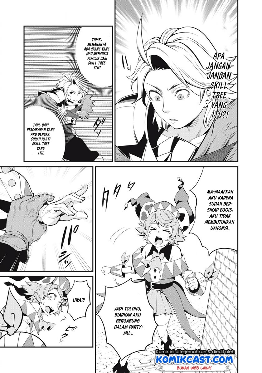 Tsuihou Sareta Tenshou Juu Kishi wa Game Chishiki de Musou Suru
