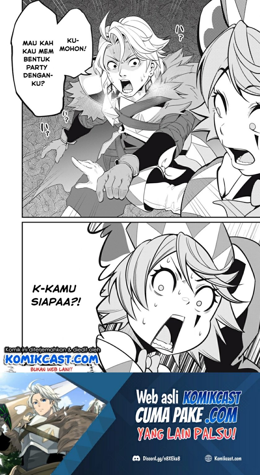 Tsuihou Sareta Tenshou Juu Kishi wa Game Chishiki de Musou Suru