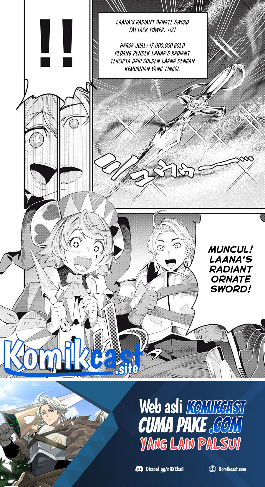 Tsuihou Sareta Tenshou Juu Kishi wa Game Chishiki de Musou Suru