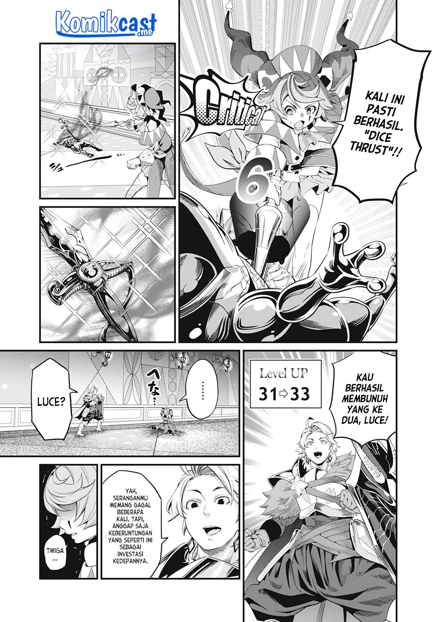 Tsuihou Sareta Tenshou Juu Kishi wa Game Chishiki de Musou Suru
