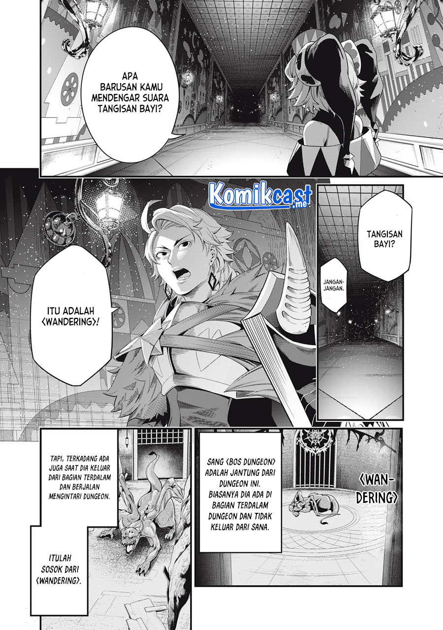 Tsuihou Sareta Tenshou Juu Kishi wa Game Chishiki de Musou Suru