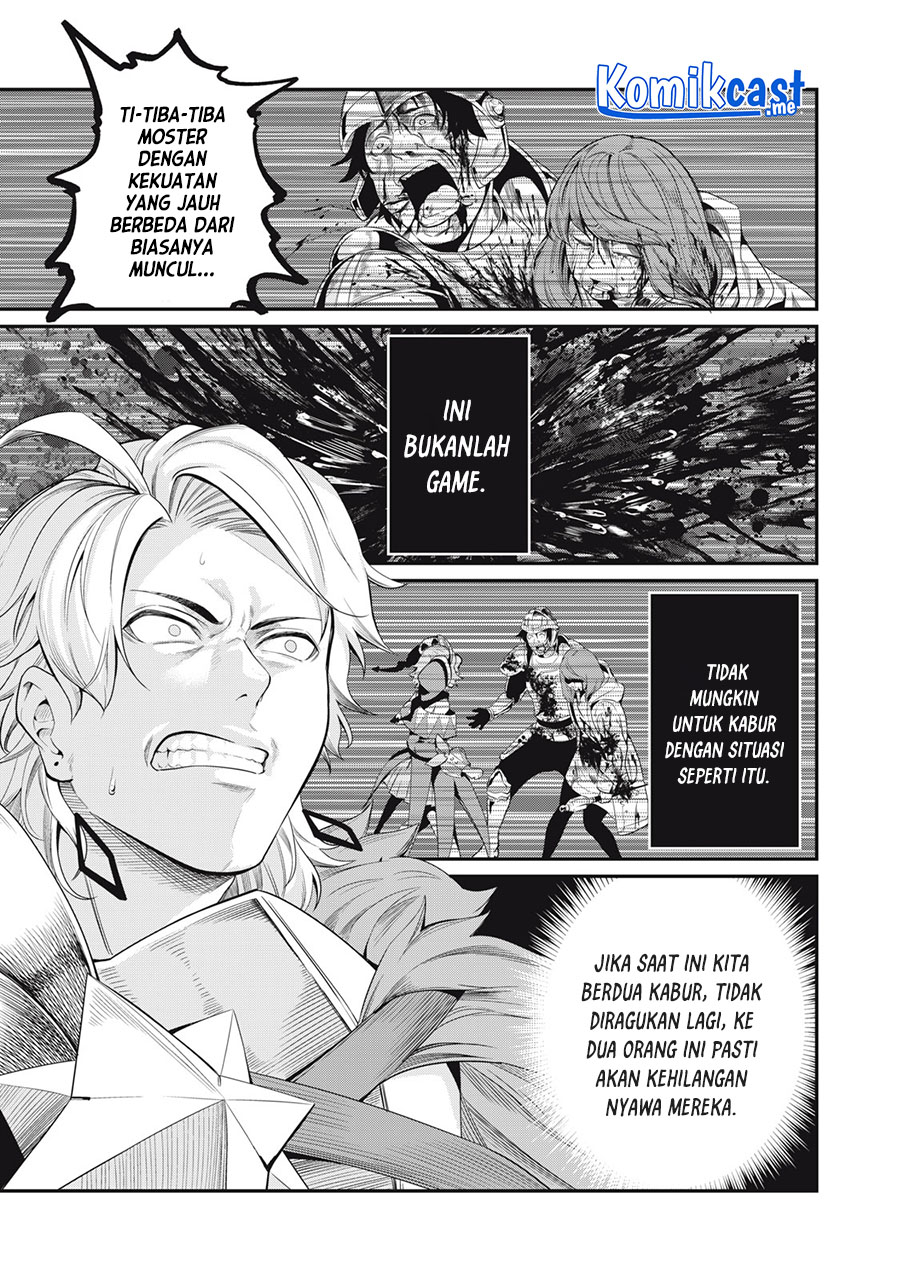 Tsuihou Sareta Tenshou Juu Kishi wa Game Chishiki de Musou Suru