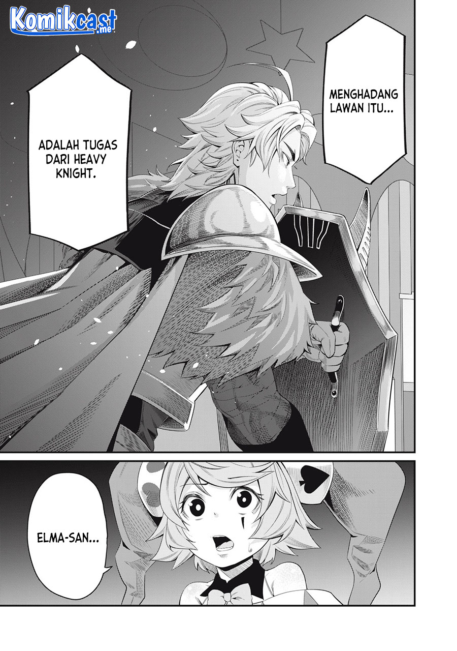 Tsuihou Sareta Tenshou Juu Kishi wa Game Chishiki de Musou Suru