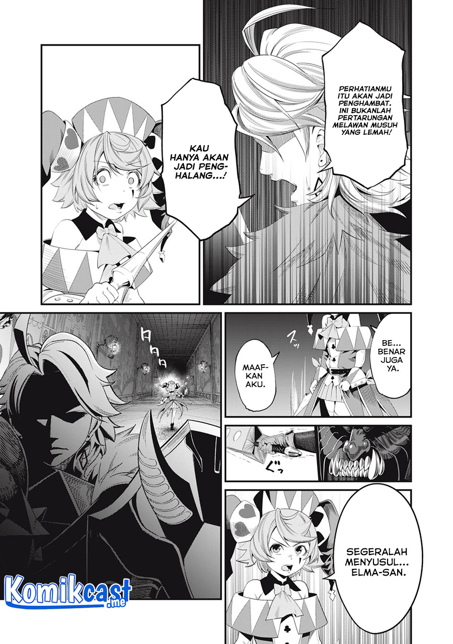 Tsuihou Sareta Tenshou Juu Kishi wa Game Chishiki de Musou Suru