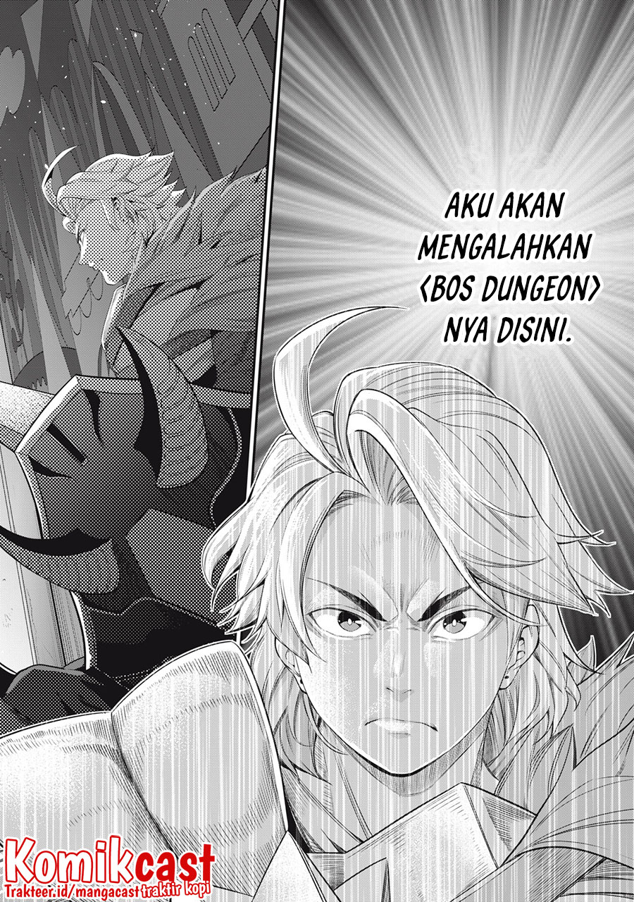 Tsuihou Sareta Tenshou Juu Kishi wa Game Chishiki de Musou Suru