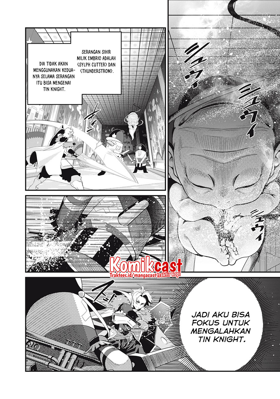 Tsuihou Sareta Tenshou Juu Kishi wa Game Chishiki de Musou Suru