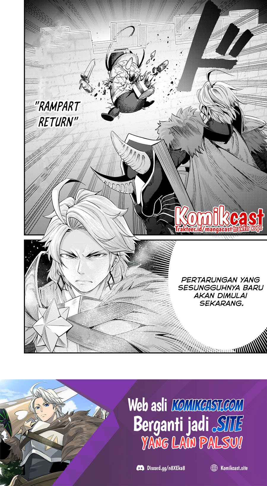 Tsuihou Sareta Tenshou Juu Kishi wa Game Chishiki de Musou Suru