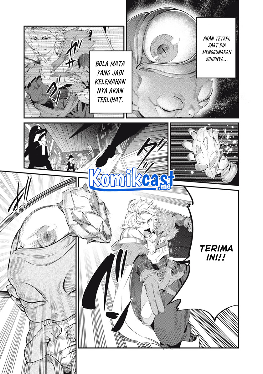 Tsuihou Sareta Tenshou Juu Kishi wa Game Chishiki de Musou Suru