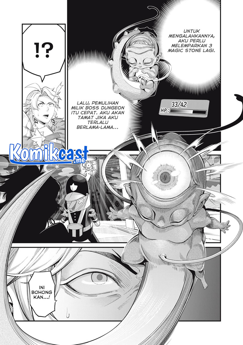 Tsuihou Sareta Tenshou Juu Kishi wa Game Chishiki de Musou Suru