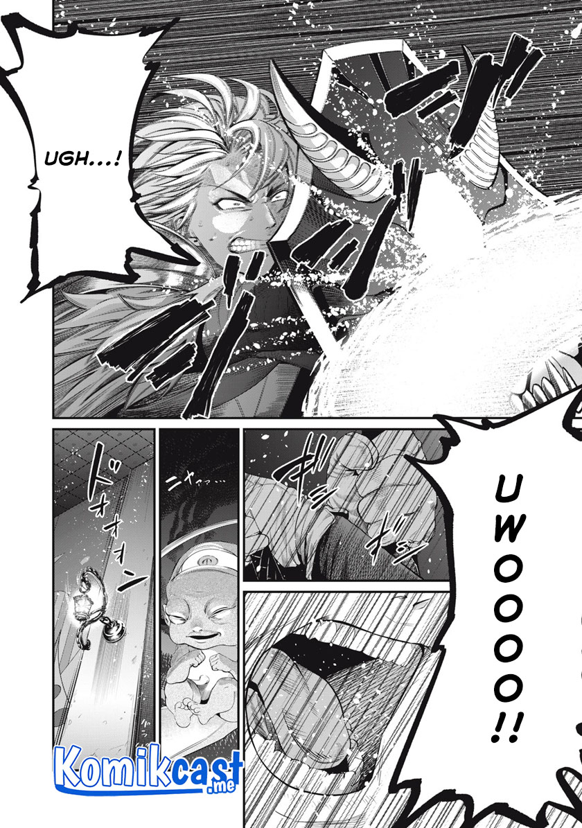 Tsuihou Sareta Tenshou Juu Kishi wa Game Chishiki de Musou Suru