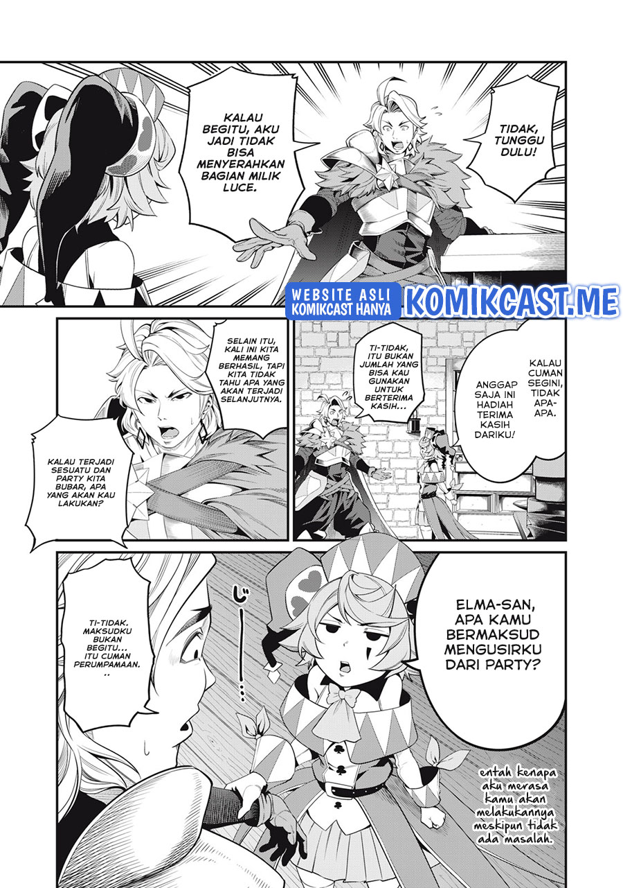 Tsuihou Sareta Tenshou Juu Kishi wa Game Chishiki de Musou Suru