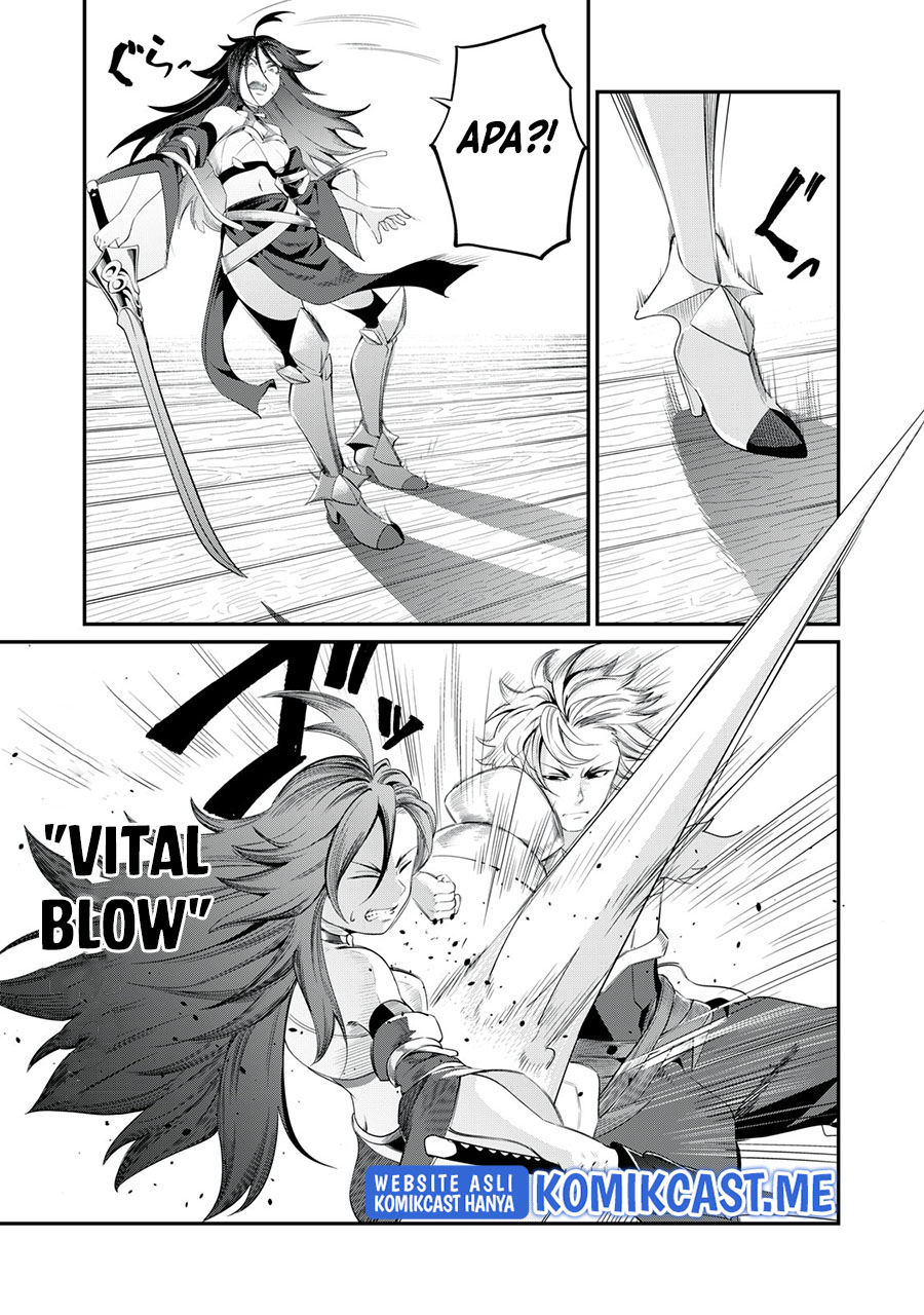 Tsuihou Sareta Tenshou Juu Kishi wa Game Chishiki de Musou Suru